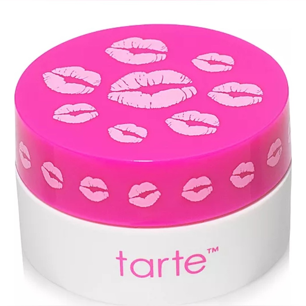 Tarte Pout Prep Lip Exfoliant